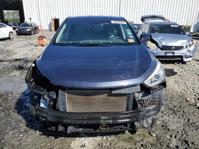 5XYZTDLB3FG302016 Hyundai SANTA FE SPORT