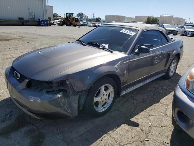 Auction sale of the 2003 Ford Mustang, vin: 1FAFP44403F360838, lot number: 54187364