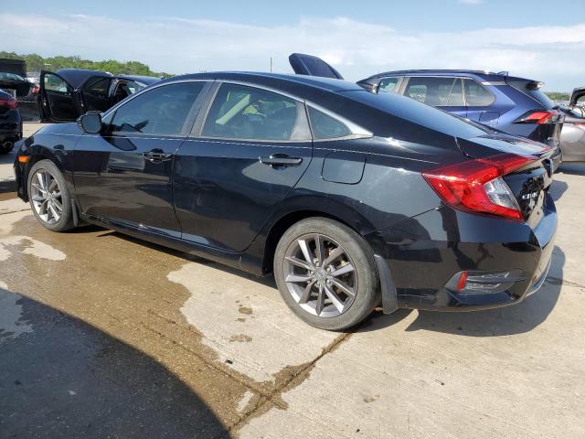 19XFC1F7XKE013652 Honda CIVIC EXL