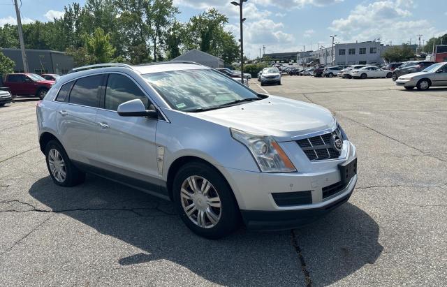 Auction sale of the 2011 Cadillac Srx Luxury Collection, vin: 3GYFNDEY7BS671236, lot number: 56910094