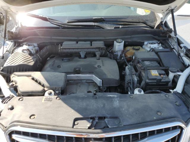 LRBFX2SA8KD011393 Buick Envision Essence