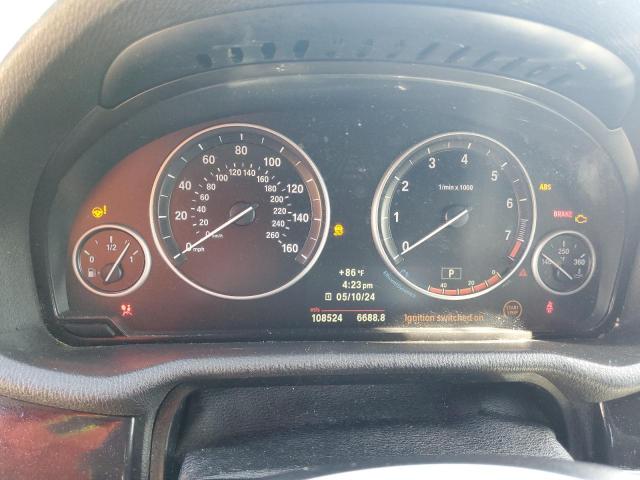 5UXWX9C57E0D11242 BMW X3 Xdrive28i