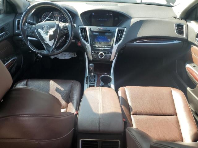 19UUB1F56GA012471 Acura TLX TECH