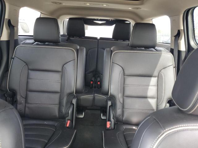 1GKKNXLS2JZ199750 GMC Acadia Denali