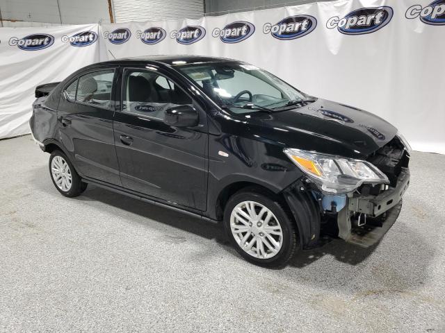 ML32FUFJ0NHF01998 Mitsubishi Mirage G4 Es