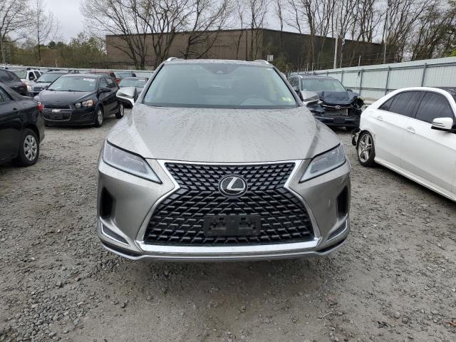 2T2HZMDA7MC282180 Lexus RX 350