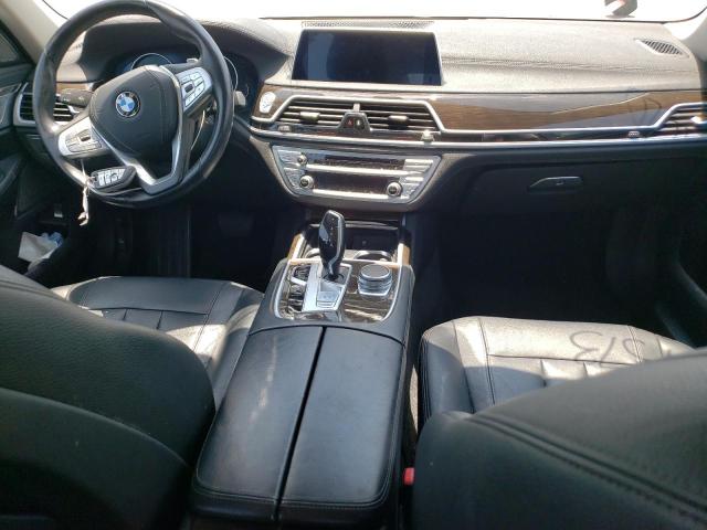 WBA7E2C56KB454602 BMW 2019