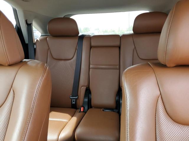 2T2BK1BA2FC270372 Lexus Rx 350 Base