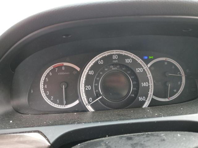 1HGCR2F80GA045456 Honda ACCORD EXL