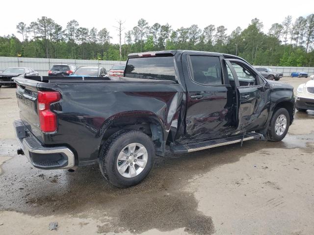 1GCPWCED5KZ125942 Chevrolet Silverado C1500 Lt