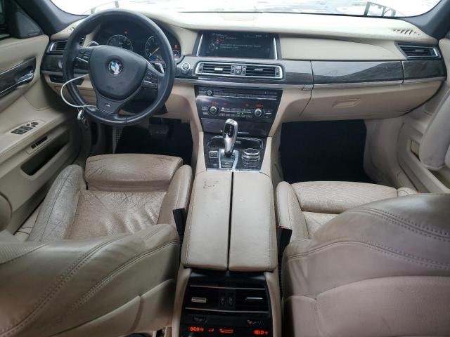 WBAYE4C53ED137918 BMW 740 LI
