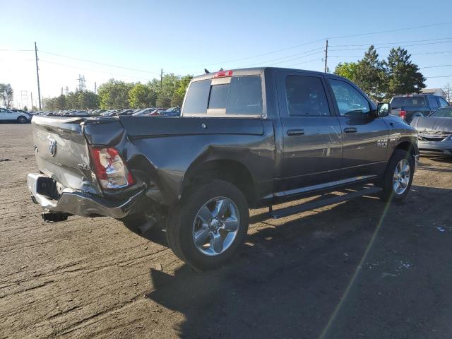 1C6RR7LT5KS527557 RAM 1500 Classic Slt