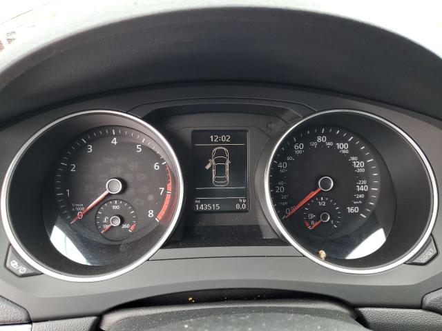 3VWDB7AJ4HM378999 Volkswagen JETTA SE