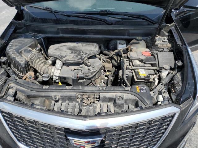 1GYKNDRS2MZ103423 Cadillac Xt5 Premium Luxury
