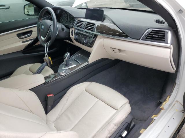 WBA4W3C55JAC97285 BMW 430I