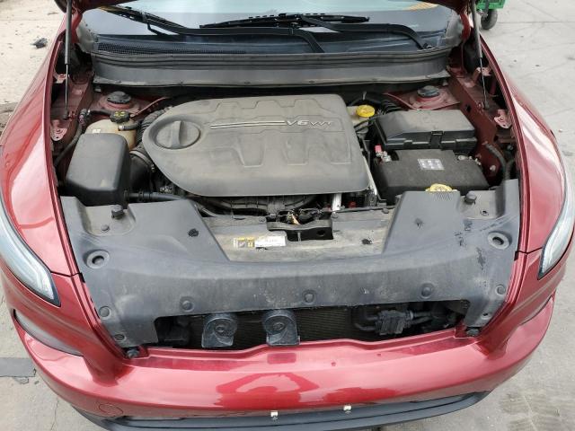 1C4PJMCS7EW286966 Jeep Cherokee Latitude
