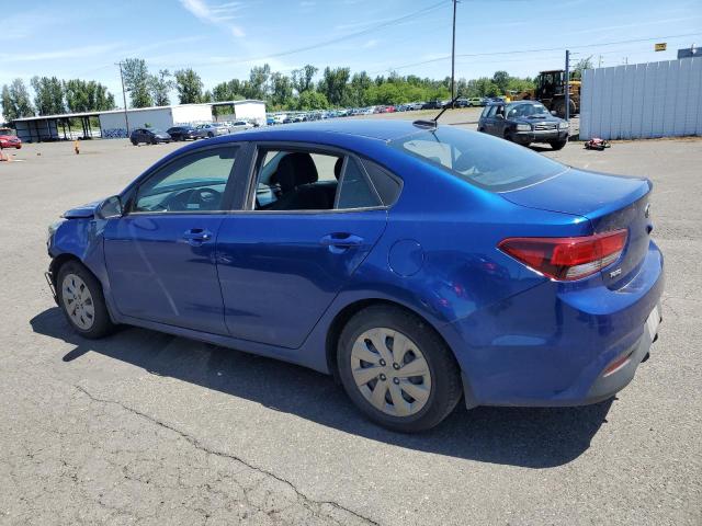 3KPA24AB1KE201308 KIA RIO S