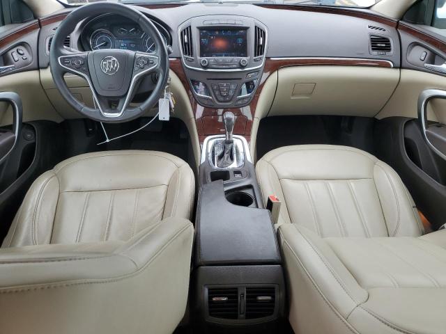 2G4GK5EX0E9266977 Buick Regal