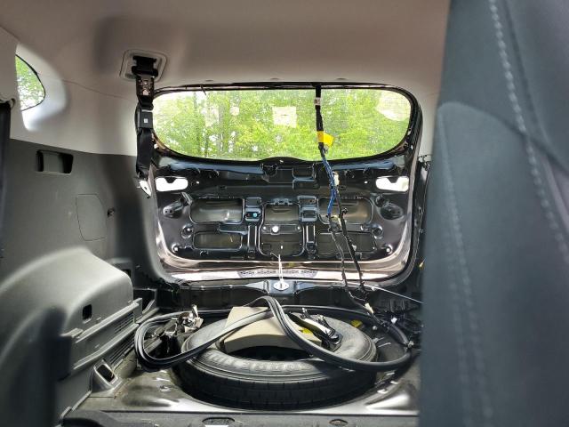 KM8J33A22GU054640 Hyundai Tucson Limited