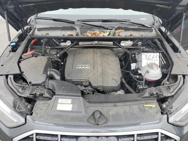 WA1BAAFY0M2088433 Audi Q5 Premium Plus