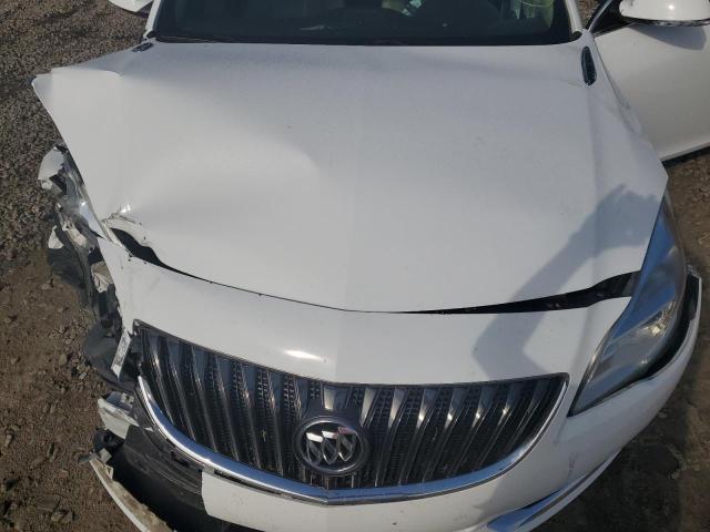 2G4GN5EX1E9240900 Buick Regal Premium