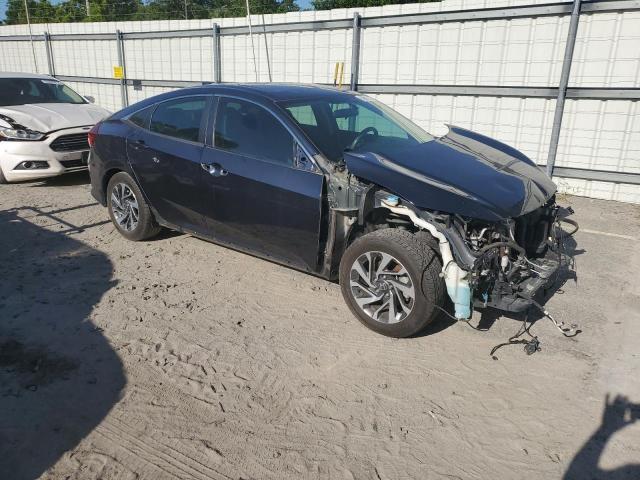 2HGFC2F71HH567800 Honda CIVIC EX