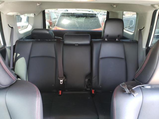 JTEBU5JR2J5606634 Toyota 4runner Sr5/sr5 Premium