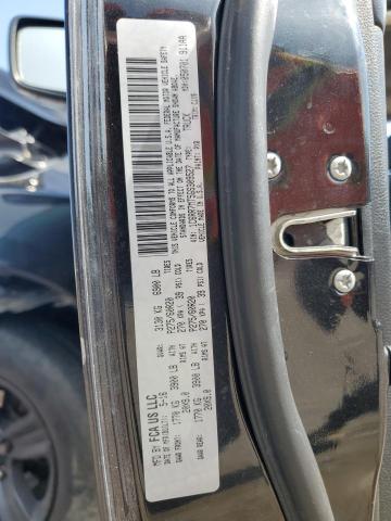1C6RR7MT5GS309527 RAM 1500 Sport