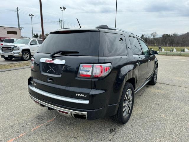 1GKKVTKD1FJ107898 GMC Acadia Denali