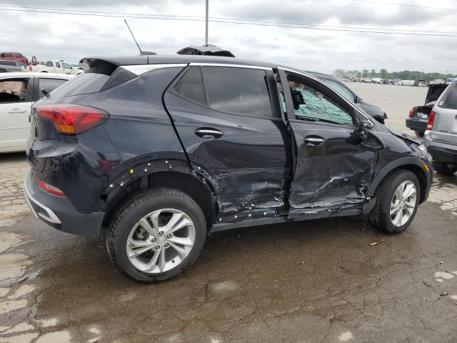 KL4MMCSL0LB130684 Buick Encore Gx Preferred