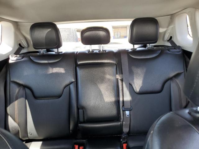 3C4NJCCB6MT563502 Jeep Compass Limited