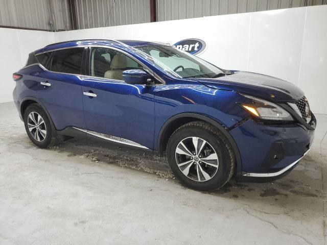 5N1AZ2BJ8MC105753 Nissan MURANO SV