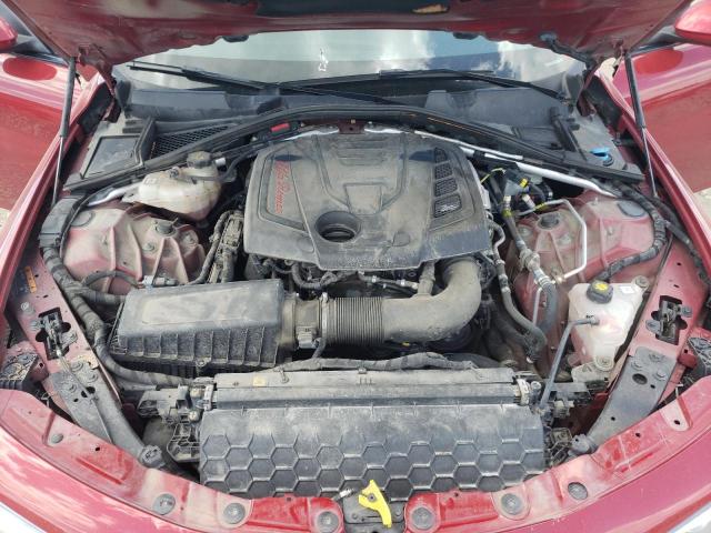 ZARFAEEN3J7566693 Alfa Romeo Giulia Ti Q4