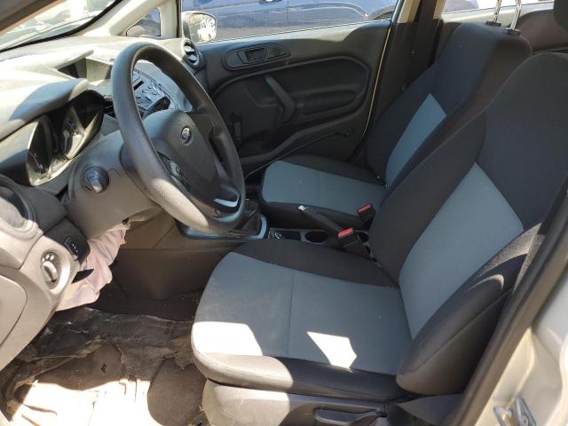 3FADP4AJ8HM102964 Ford FIESTA S