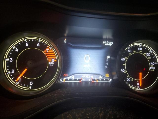 1C4PJMDX6KD473441 Jeep Cherokee Limited