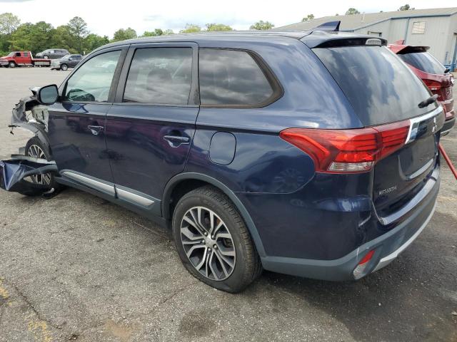 JA4AD2A36JJ004315 Mitsubishi Outlander Es