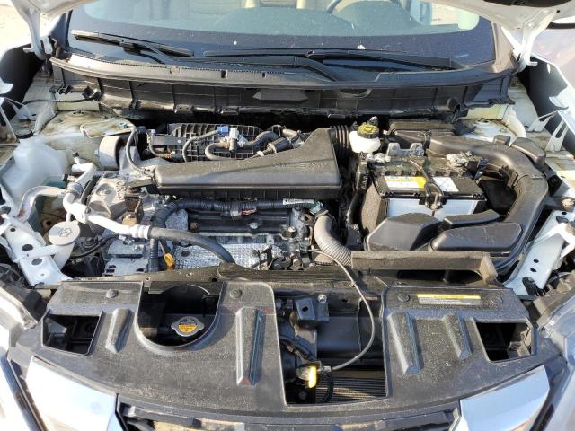 JN8AT2MV5LW144923 Nissan ROGUE S