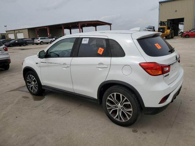 JA4AP3AU6KU005311 Mitsubishi Outlander Sport Es