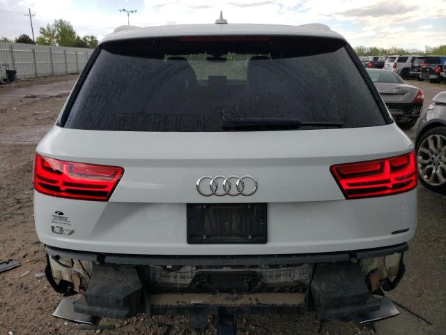 WA1VAAF7XKD029802 Audi Q7 Prestige