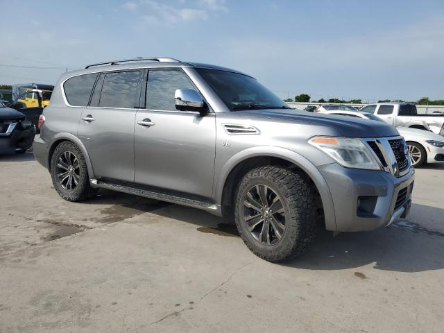 JN8AY2NC7H9501426 Nissan ARMADA SV