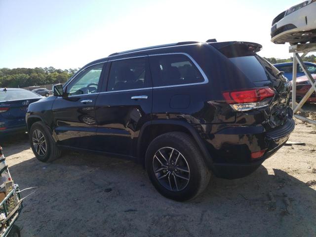 1C4RJFBG6LC141269 Jeep Grand Cherokee Limited