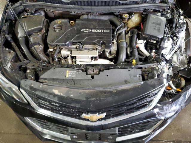 1G1BE5SM8H7164597 Chevrolet CRUZE LT