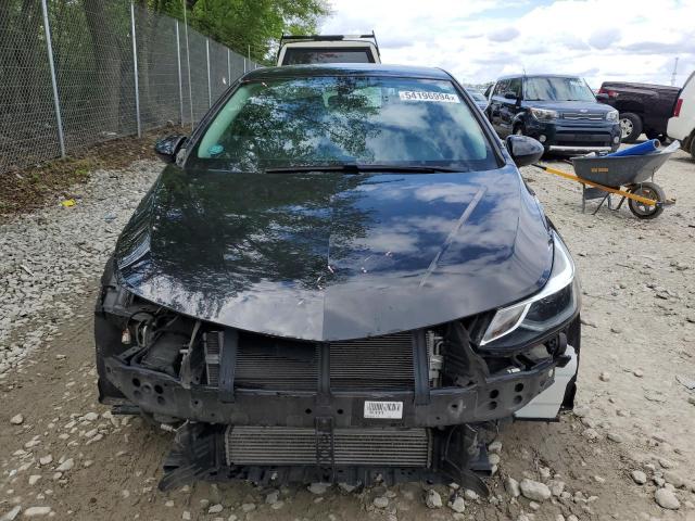 1G1BE5SM9G7266912 Chevrolet CRUZE LT