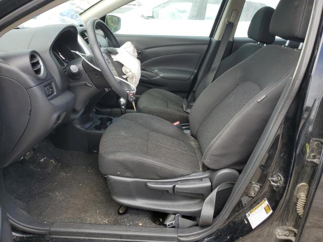 3N1CN7AP1KL805582 Nissan VERSA S