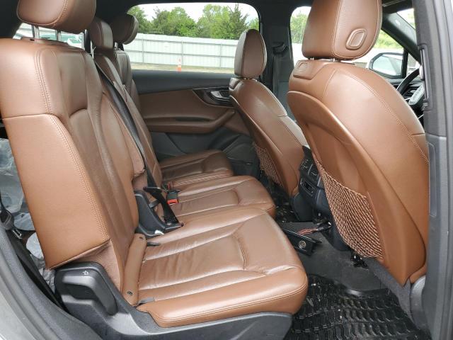 WA1LAAF76HD021812 Audi Q7 Premium Plus