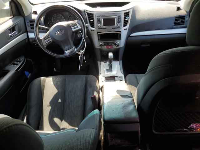4S4BRBCCXE3208985 Subaru Outback 2.5i Premium