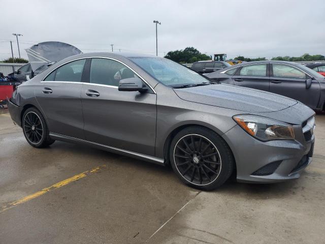 WDDSJ4EB1EN152103 Mercedes-Benz CLA 250