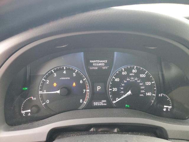 2T2BK1BA1FC268483 Lexus Rx 350 Base