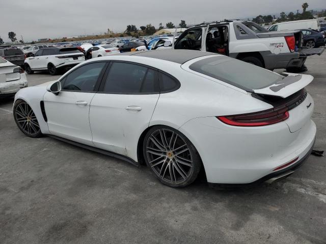 WP0AA2A76HL102017 Porsche PANAMERA 2