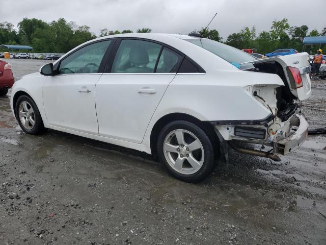 1G1PE5SB4G7210459 Chevrolet Cruze Limited Lt